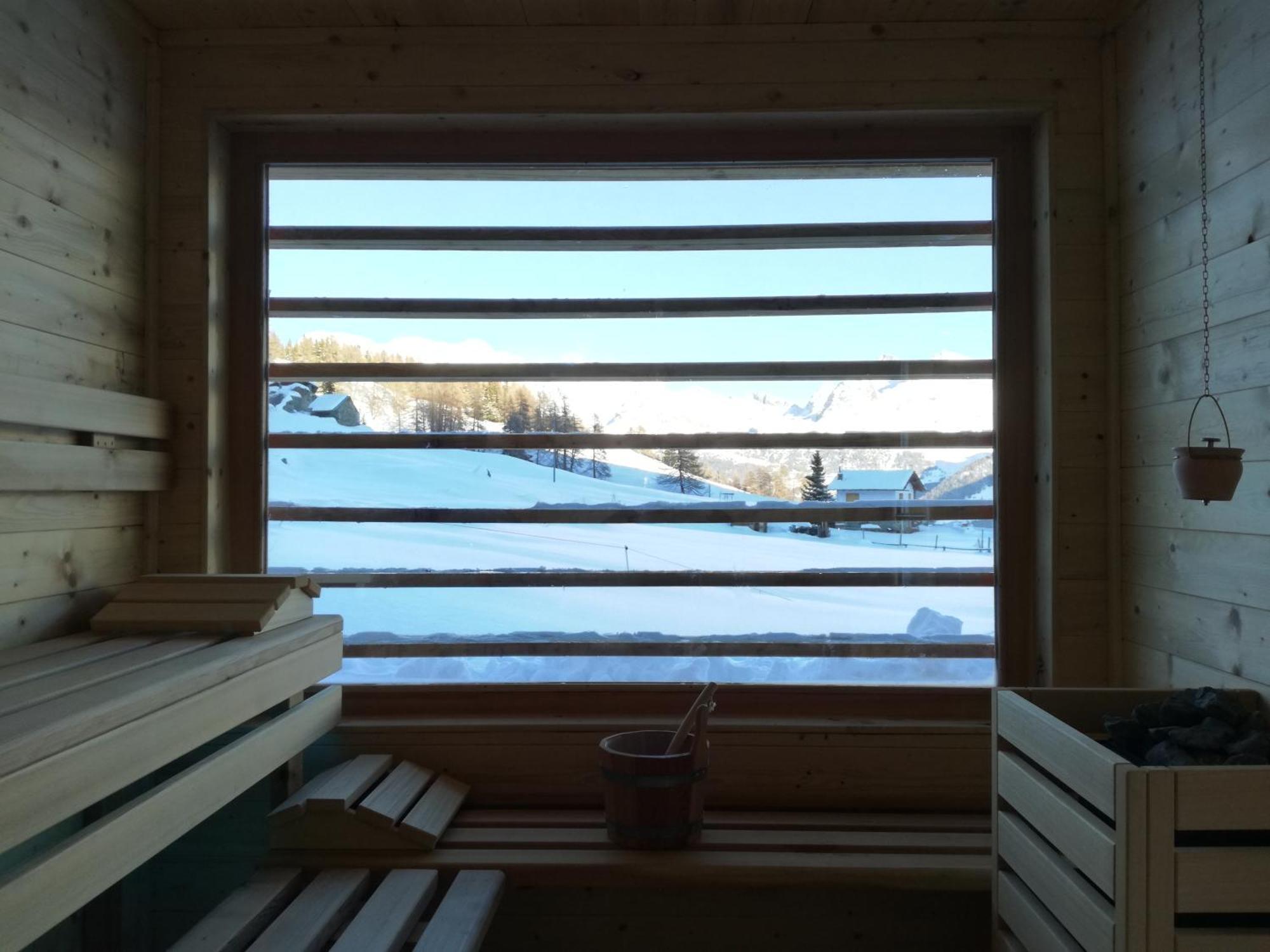 Lavarets D’hôtes Hotel 3*