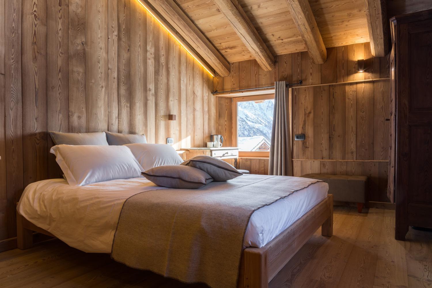 Hotel Lavarets D'hotes Ayas