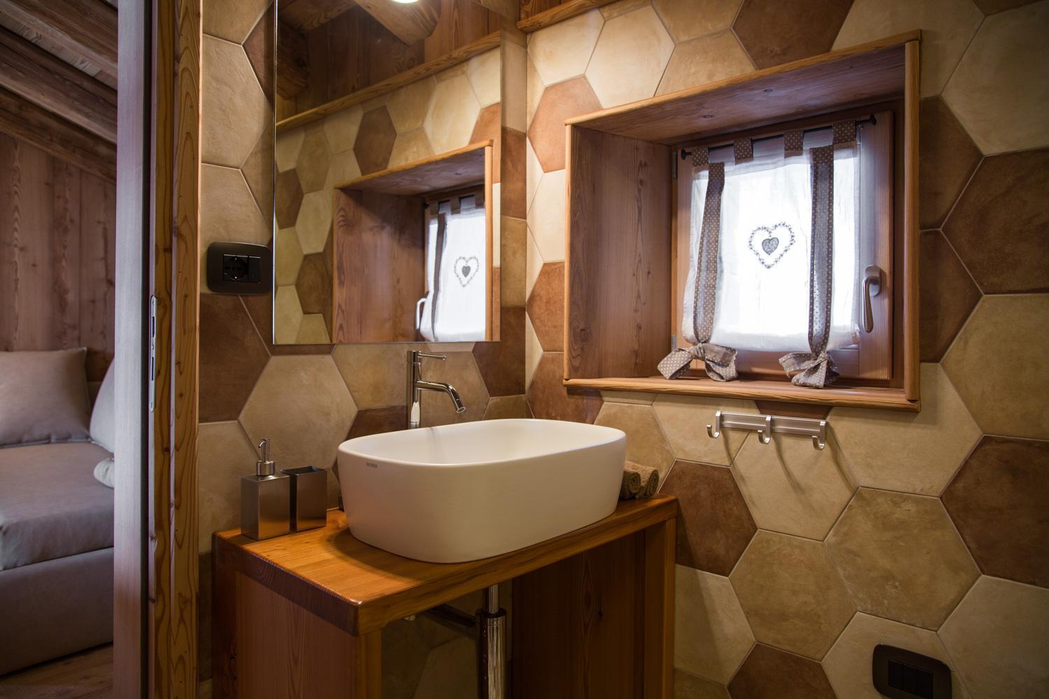 Lavarets D'hotes 3* Ayas