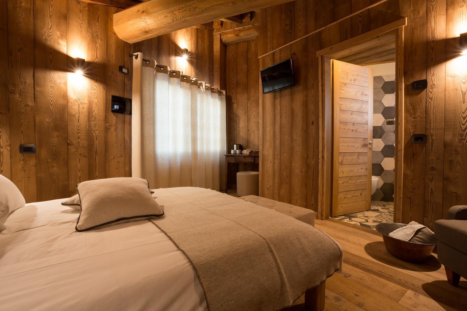 Lavarets D'hotes Hotel 3*