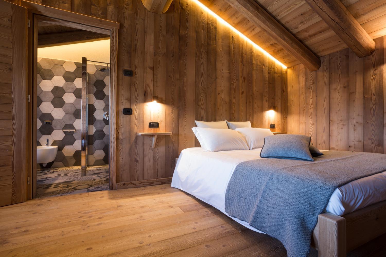 Hotel Lavarets D'hotes Ayas