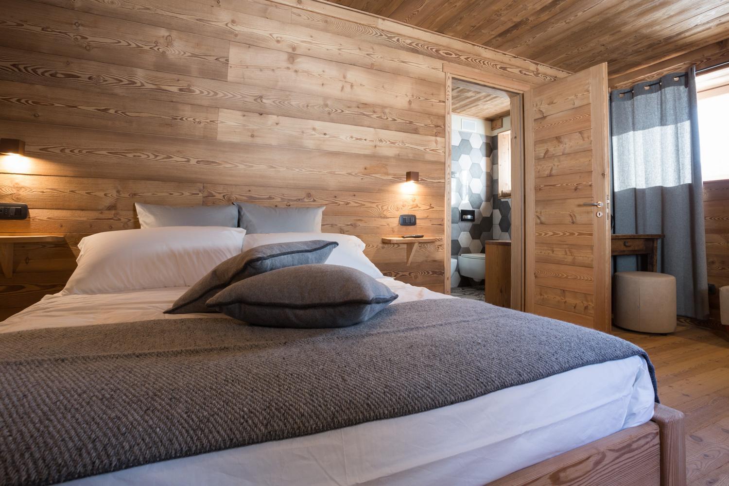 Lavarets D'hotes Hotel