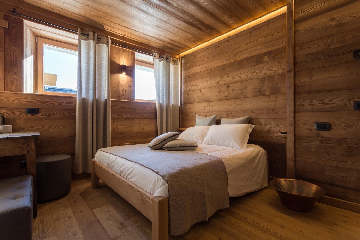 Hotel Lavarets D'hotes