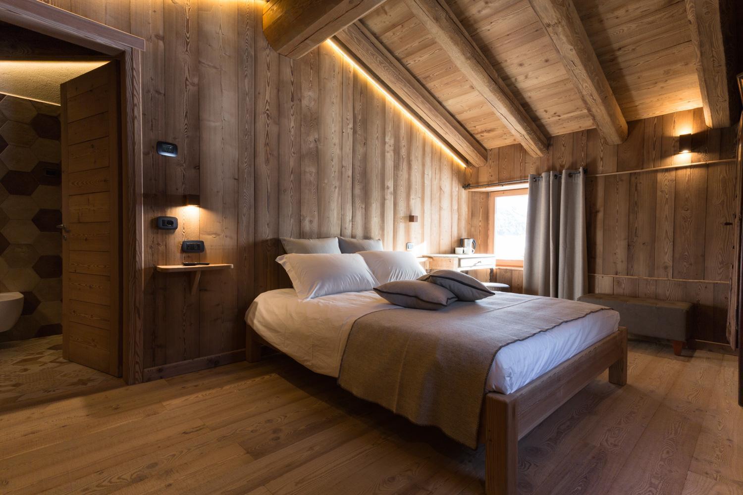 Lavarets D'hotes Hotel Ayas