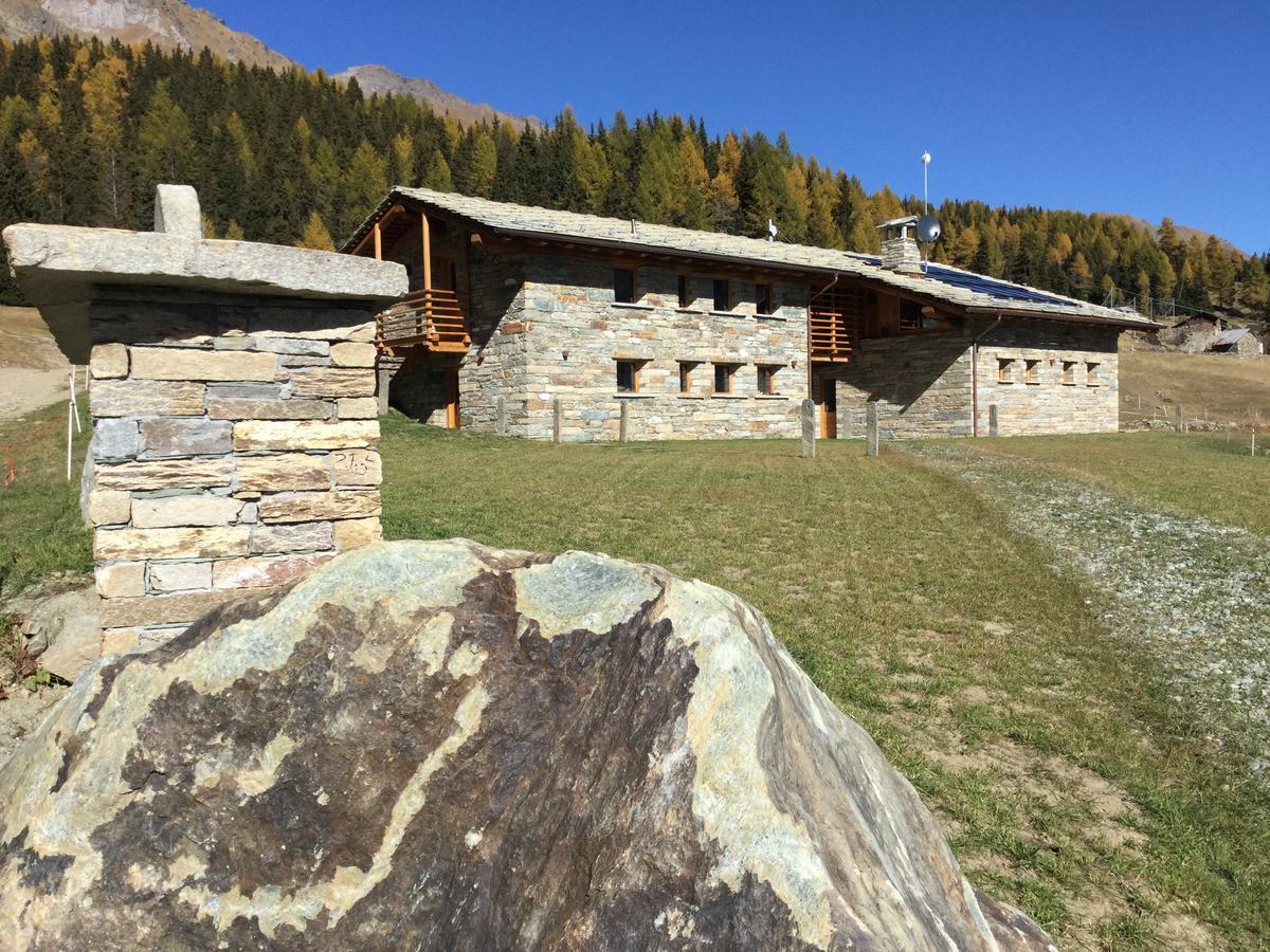 Hotel Lavarets D'hotes