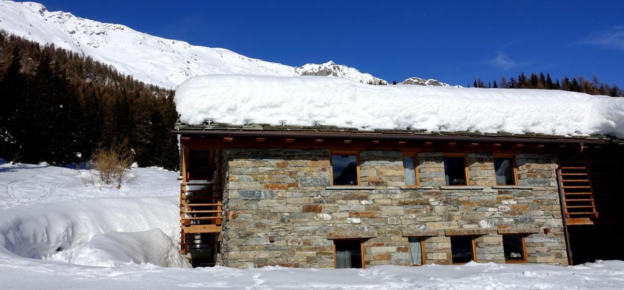 Lavarets D'hotes Hotel