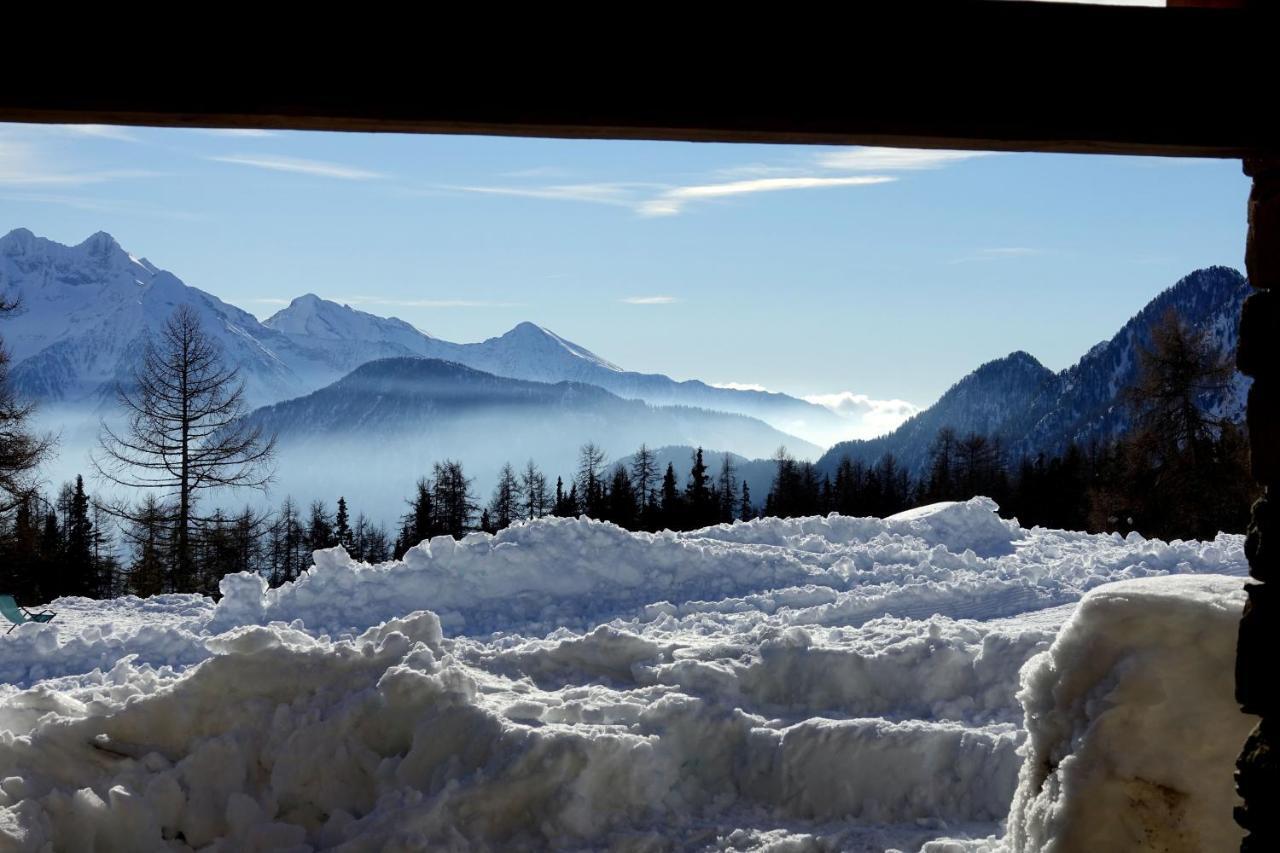 Lavarets D'hotes 3*