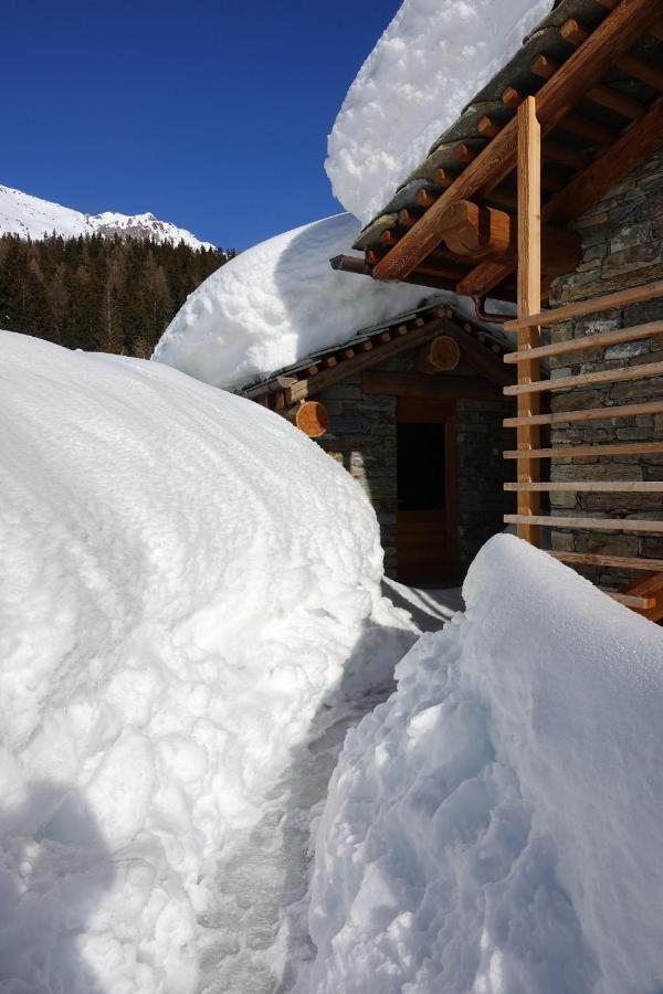 Lavarets D'hotes 3*