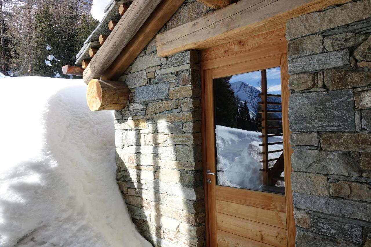 Lavarets D'hotes Ayas