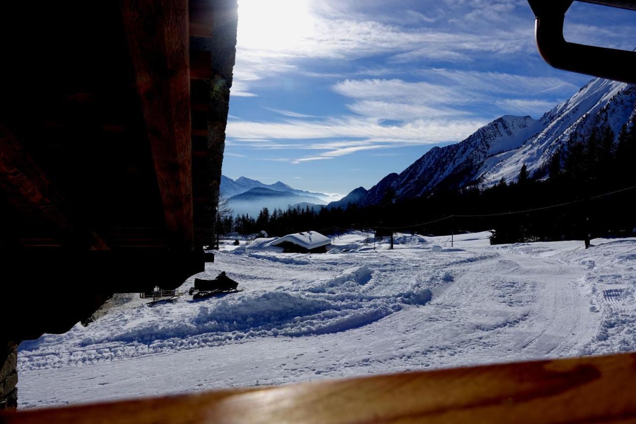 Lavarets D'hotes Hotel