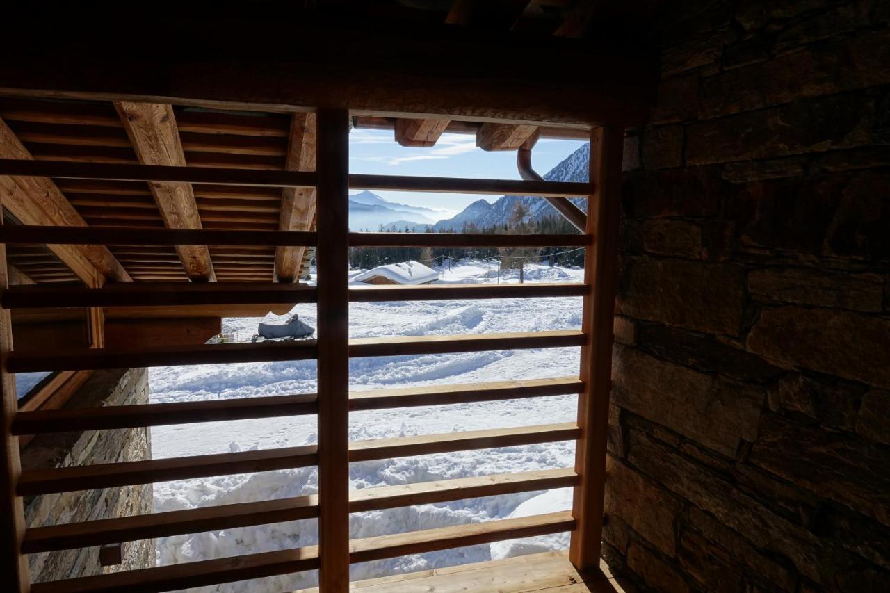 Hotel Lavarets D'hotes 3*